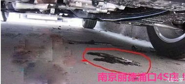 汽车漏油后期损失多少 汽车漏油后期损失多少